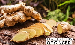 7 things that happens to your body when you eat ginger everyday for a month