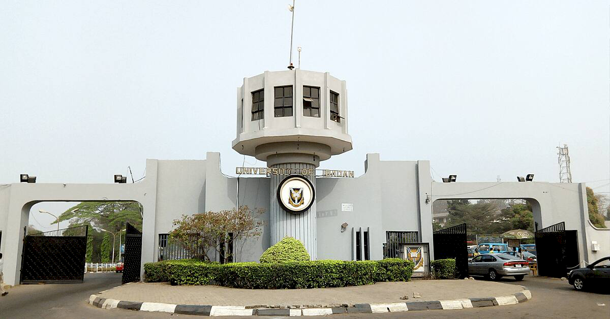 Top Ranked Universities in Nigeria